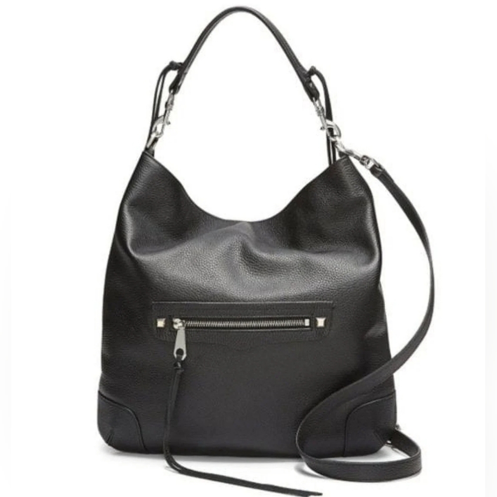 Rebecca Minkoff SLIM REGAN Hobo Bag